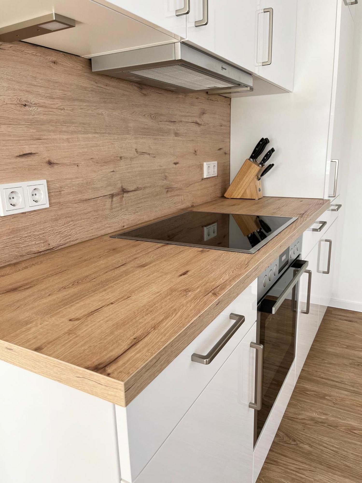 Haus Leni Villa Butjadingen Ngoại thất bức ảnh