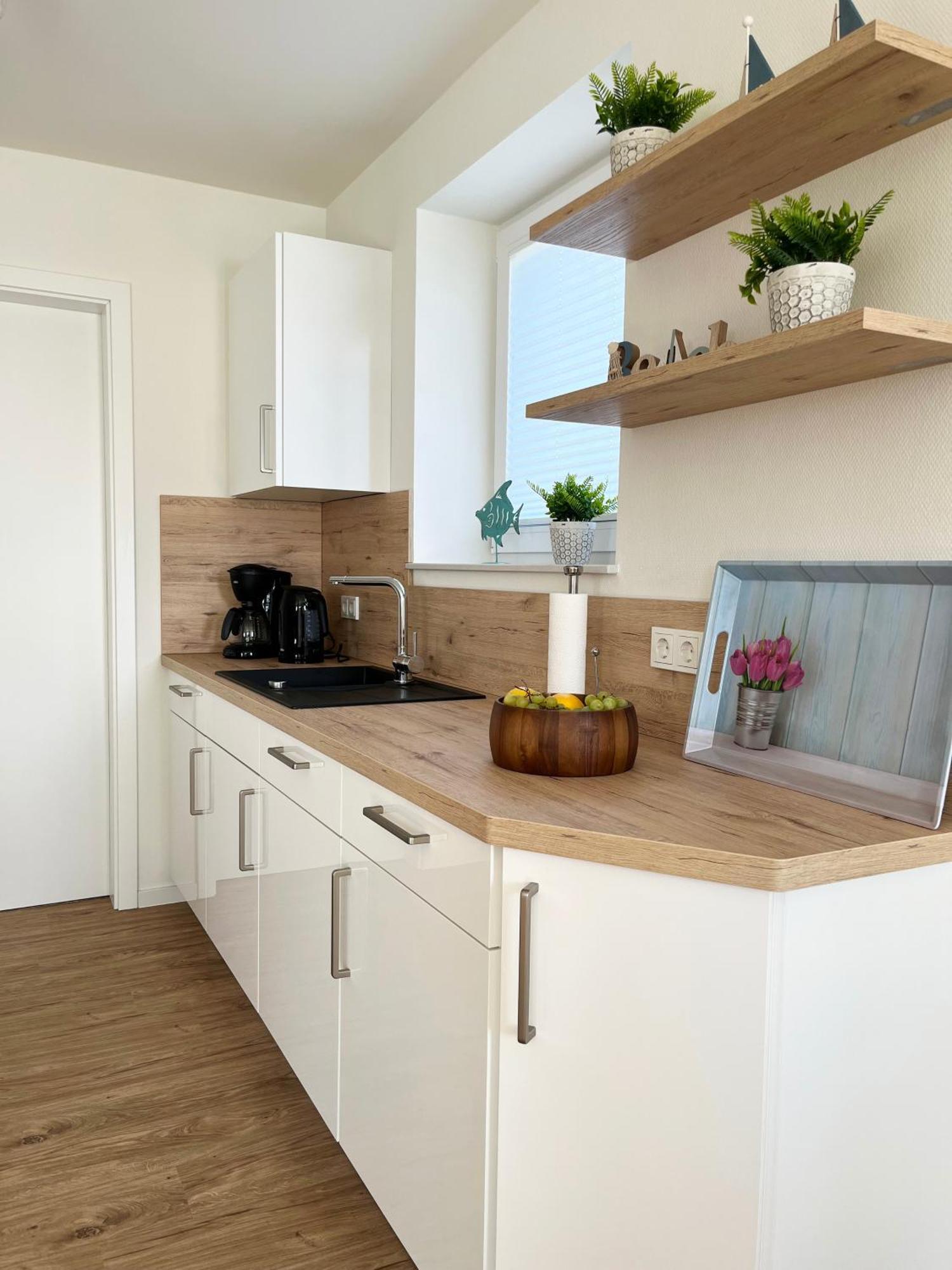 Haus Leni Villa Butjadingen Ngoại thất bức ảnh